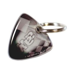 ΜΠΡΕΛΟΚ KAWASAKI HEART KEY RING PFH2P| PRINT