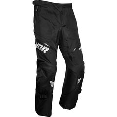 ΠΑΝΤΕΛΟΝΙ MX TERRAIN BLACK OVER THE BOOT PANT | THOR