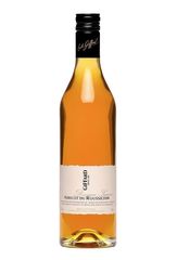 Abricot de Roussillon premium liquer Giffard 700ml