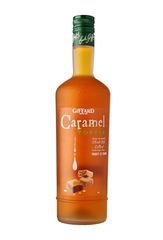 Caramel Toffee liquer Giffard 700ml