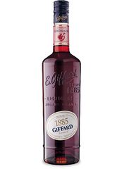 Pomegranate classic liquer Giffard 700ml