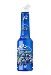 Πουρές Blueberry Μύρτιλο Mixer 1000ml