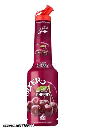 Πουρές Κεράσι Cherry Mixer 1000ml