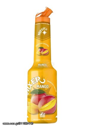Πουρές Mango Mixer 1000ml