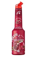 Πουρές Ρόδι Pomegranate Mixer 1000ml