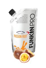 Πουρές Φρούτα του πάθους Passion Fruit Funkin 1kg
