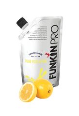 Πουρές Λεμόνι Lemon Funkin 1kg