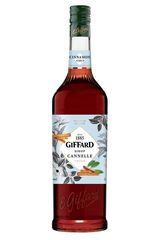 Σιρόπι Κανέλας Cinnamon Giffard 1000ml