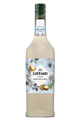 Σιρόπι Καρύδας Coconut Giffard 1000ml