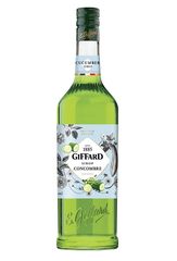 Σιρόπι Αγγούρι Cucumber Giffard 1000ml