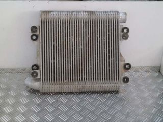 ISUZU D-MAX 07 4X2 2,5cc DIESEL 20.000χλμ ΨΥΓΕΙΟ INTERCOOLER 35X25