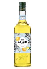 Σιρόπι Λεμόνι Lemon Giffard 1000ml
