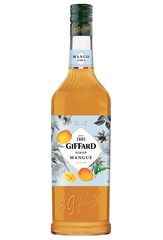 Σιρόπι Μάνγκο Mango Giffard 1000ml