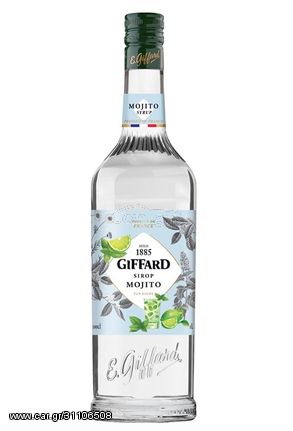 Σιρόπι Mojito Giffard 1000ml