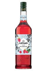 Σιρόπι Βατόμουρο Raspberry (Framboise) Giffard 1000ml