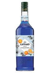 Σιρόπι Blue Curacao Giffard 1000ml
