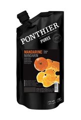 Πουρές Μανταρίνι Sicily Mandarin Ponthier 1kg