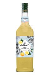 Σιρόπι Λεμόνι Acid Lemon Giffard 1000ml