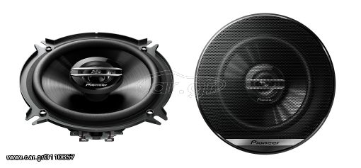 Ηχεία Pioneer TS-G1320F 250W ....Sound☆Street....