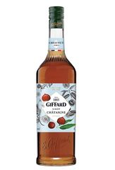 Σιρόπι Κάστανο Chestnut Giffard 1000ml