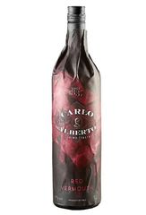 Carlo Alberto Rosso Vermouth 1000ml