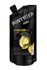 Πουρές Λεμόνι Lemon Ponthier 1kg