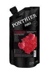Πουρές Βατόμουρο Raspberry Ponthier 1kg