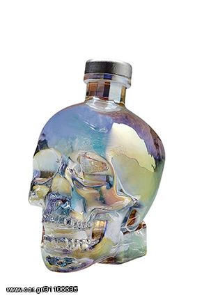 Crystal Head Aurora Vodka 1750ml
