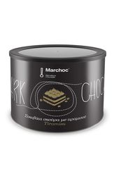 Σκούρα σοκολάτα Marchoc Tiramisu 360gr