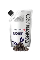 Πουρές Μούρο Blackberry Funkin 1kg