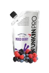 Πουρές Ανάμεικτων Μούρων Mixed Berry Funkin 1kg