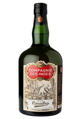 Rum Compagnie Des Indes Caraibes 700ml