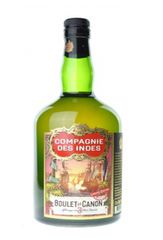 Rum Compagnie Des Boulet De Canon 3 700ml