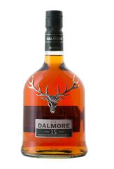 Whiskey Single Malt The Dalmore 15 Years Old 700ml
