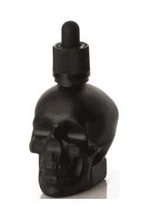 Dash Bottle NOVATEX Skull Bitter με δοσομετρητή 126ml