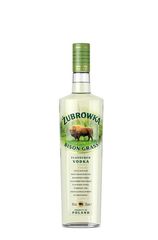 Vodka Zubrowka Bison Grass 700ml