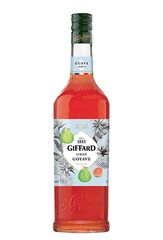 Guava syrup Giffard 1000ml