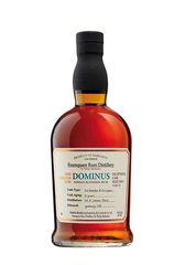 Foursquare Rum DOMINUS 700ml