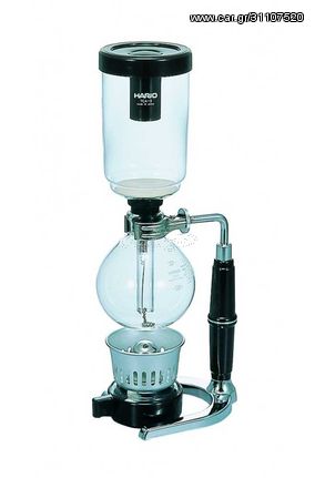 Hario Coffee Syphon TECHNICA 5 cups