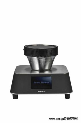 Hario Smart Beam Heater Touch Type