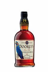 Doorly's Aged 14 Years Gold Rum 700ml