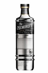 Nemiroff Vodka De Luxe 700ml