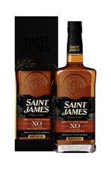Saint James XO Rhum Veux Agricole 700 ml