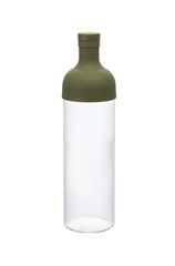 Μπουκάλι για κρύα ροφήματα Hario 750ml - Πράσινο