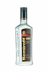 Nemiroff Vodka Original 700ml