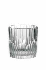 Ποτήρι whisky Manhattan 310ml 6 τεμάχια