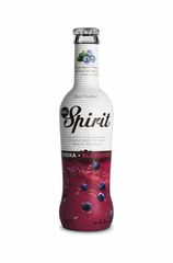 MG Spirit Vodka Blueberry RTD 275ml