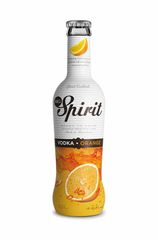 MG Spirit Vodka Orange RTD 275ml