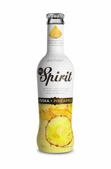 MG Spirit Vodka Pineapple RTD 275ml