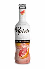 MG Spirit Vodka Pink Grapefruit RTD 275ml